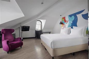 Sura Hagia Sophia Hotel