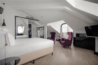 Sura Hagia Sophia Hotel