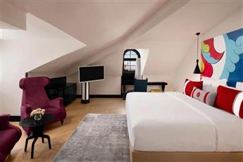 Sura Hagia Sophia Hotel