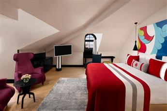 Sura Hagia Sophia Hotel