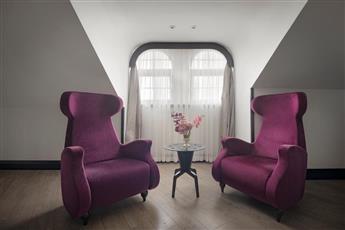 Sura Hagia Sophia Hotel