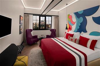 Sura Hagia Sophia Hotel