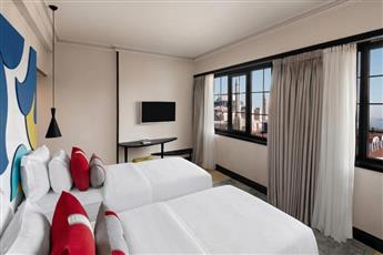 Sura Hagia Sophia Hotel