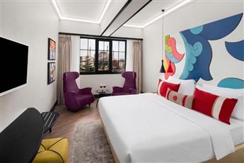 Sura Hagia Sophia Hotel
