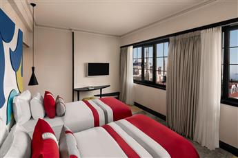 Sura Hagia Sophia Hotel