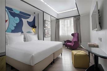 Sura Hagia Sophia Hotel