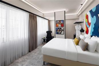 Sura Hagia Sophia Hotel