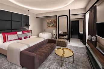 Sura Hagia Sophia Hotel
