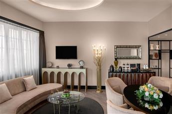 Sura Hagia Sophia Hotel