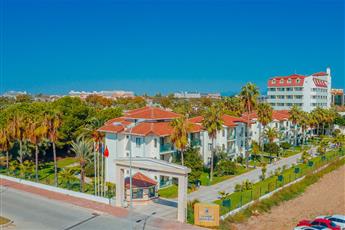 Sural Garden