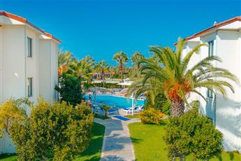 Sural Garden