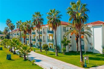 Sural Garden