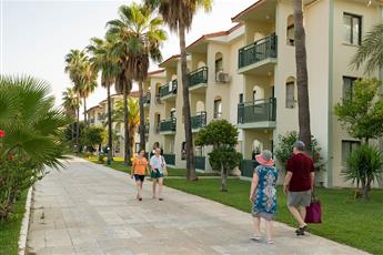Sural Garden