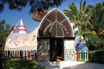 Sural Garden