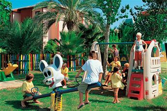 Sural Garden