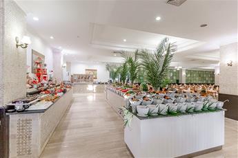 Sural Garden