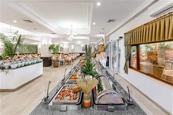 Sural Garden