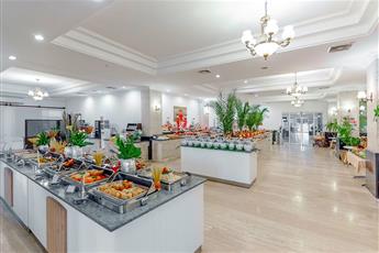 Sural Garden
