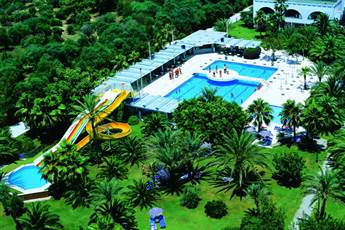 Sural Hotel 5*