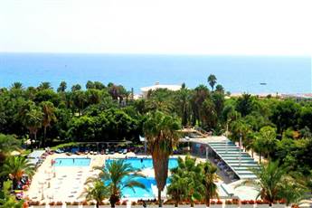 Sural Hotel 5*