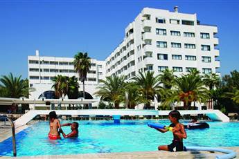 Sural Hotel 5*