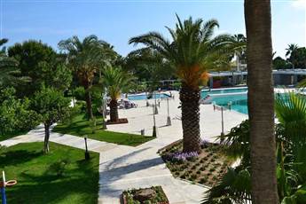 Sural Hotel 5*