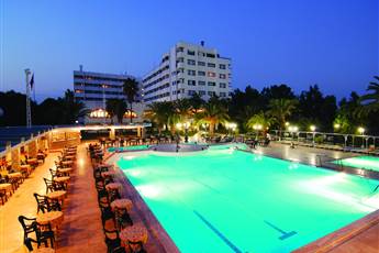 Sural Hotel 5*