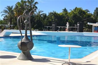 Sural Hotel