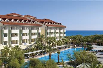 Sural Resort Hotel 5* Sural Resort Hotel 5*