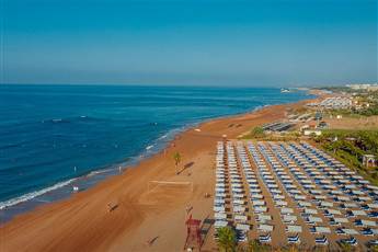 Sural Resort Hotel 5* Sural Resort Hotel 5*