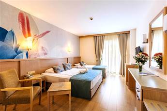 Sural Resort Hotel 5* Sural Resort Hotel 5*