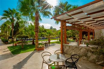 Sural Resort Hotel 5* Sural Resort Hotel 5*