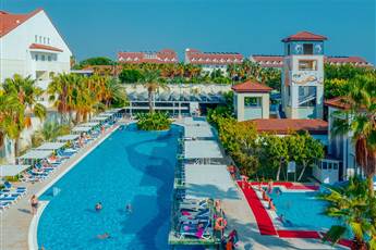 Sural Resort Hotel 5* Sural Resort Hotel 5*