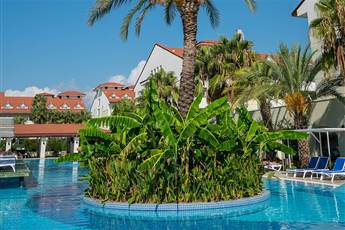 Sural Resort Hotel 5* Sural Resort Hotel 5*