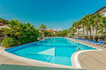 Sural Resort Hotel 5* Sural Resort Hotel 5*