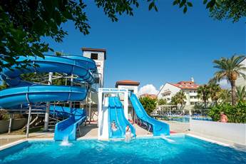 Sural Resort Hotel 5* Sural Resort Hotel 5*