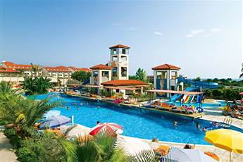 Sural Resort Hotel 5* Sural Resort Hotel 5*