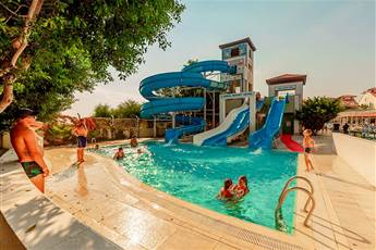 Sural Resort Hotel 5* Sural Resort Hotel 5*