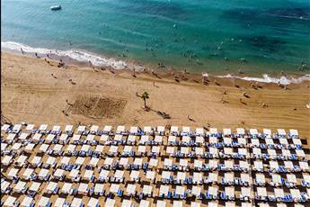 Sural Resort Hotel 5* Sural Resort Hotel 5*