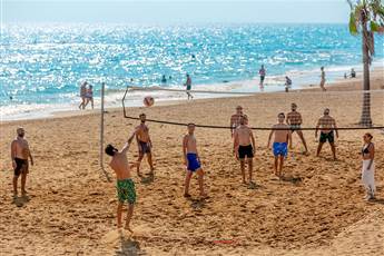 Sural Resort Hotel 5* Sural Resort Hotel 5*