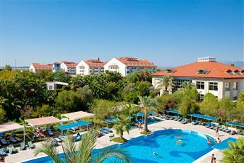 Sural Resort Hotel 5* Sural Resort Hotel 5*