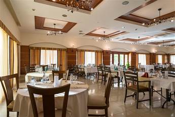 Sural Resort Hotel 5* Sural Resort Hotel 5*