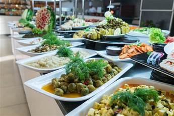 Sural Resort Hotel 5* Sural Resort Hotel 5*