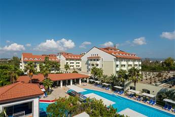 Sural Resort Hotel 5* Sural Resort Hotel 5*