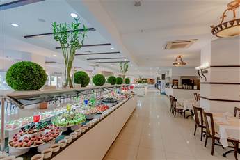 Sural Resort Hotel 5* Sural Resort Hotel 5*