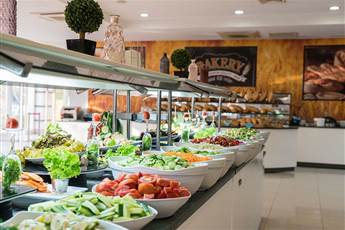 Sural Resort Hotel 5* Sural Resort Hotel 5*