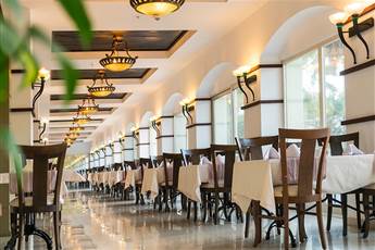 Sural Resort Hotel 5* Sural Resort Hotel 5*