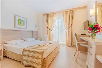 Sural Resort Hotel 5* Sural Resort Hotel 5*
