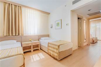 Sural Resort Hotel 5* Sural Resort Hotel 5*