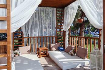 Sural Resort Hotel 5* Sural Resort Hotel 5*